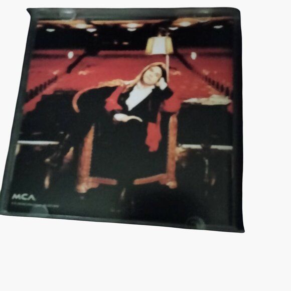 Meat Loaf Bat Out Of Hell II Back Into Hell CD Album - Picture 3 of 5